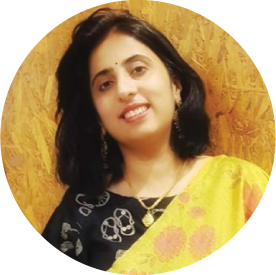 Anindita Mukherjee