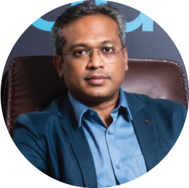 Sugata Roy